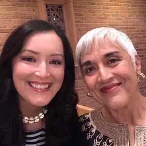 Meet your Posher, Cynthia